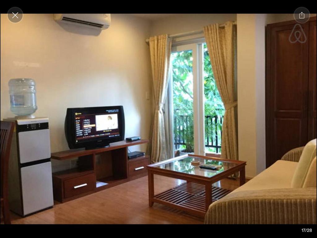 ปาลโม โฮเต็ล แอนด์ อพาร์ตเมนต์ 2 Hotel ฮานอย ห้อง รูปภาพ